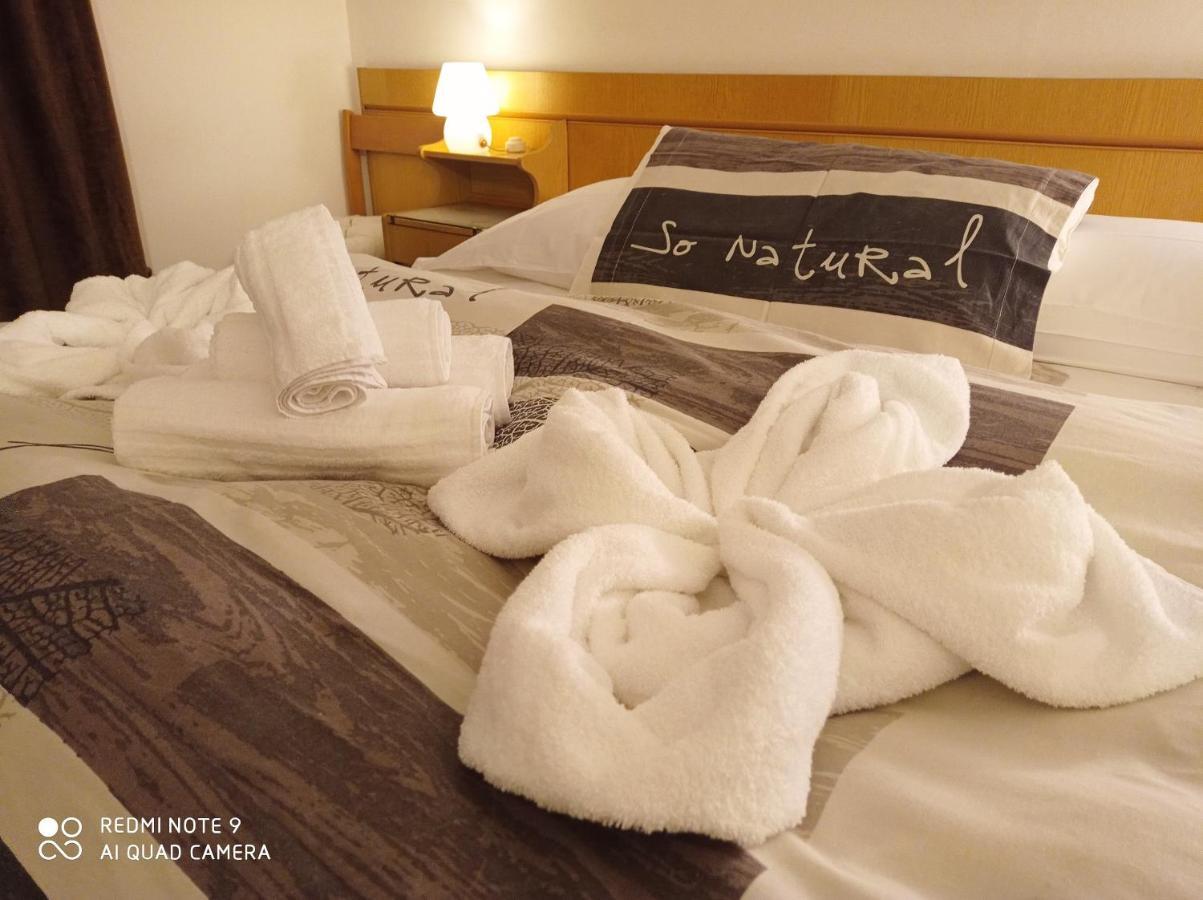 Mini hotel Quincinetto Zewnętrze zdjęcie