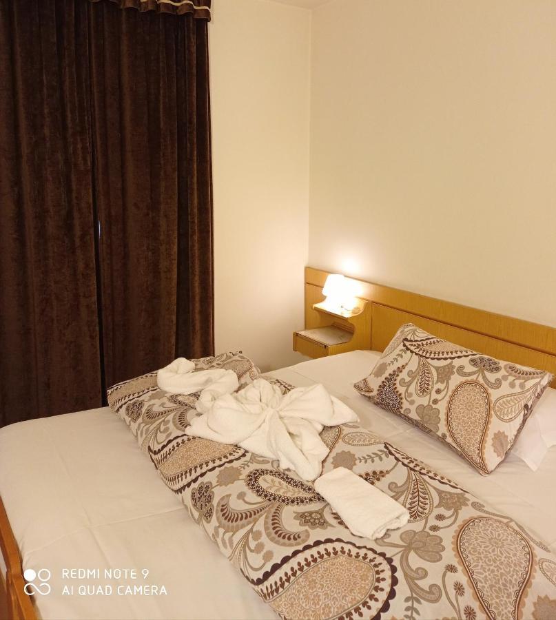 Mini hotel Quincinetto Zewnętrze zdjęcie
