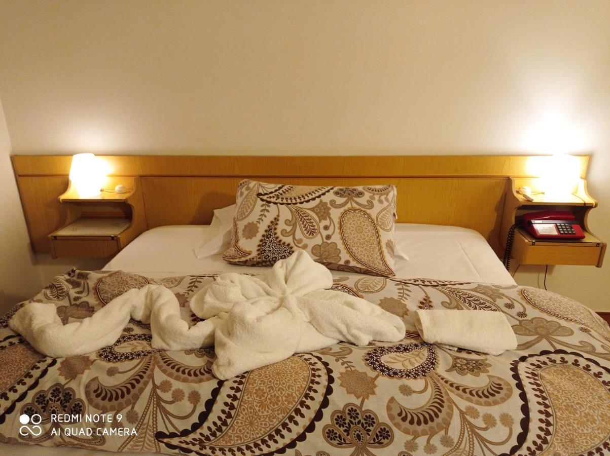 Mini hotel Quincinetto Zewnętrze zdjęcie