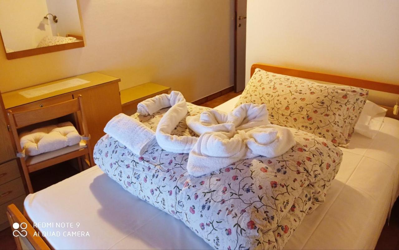 Mini hotel Quincinetto Zewnętrze zdjęcie