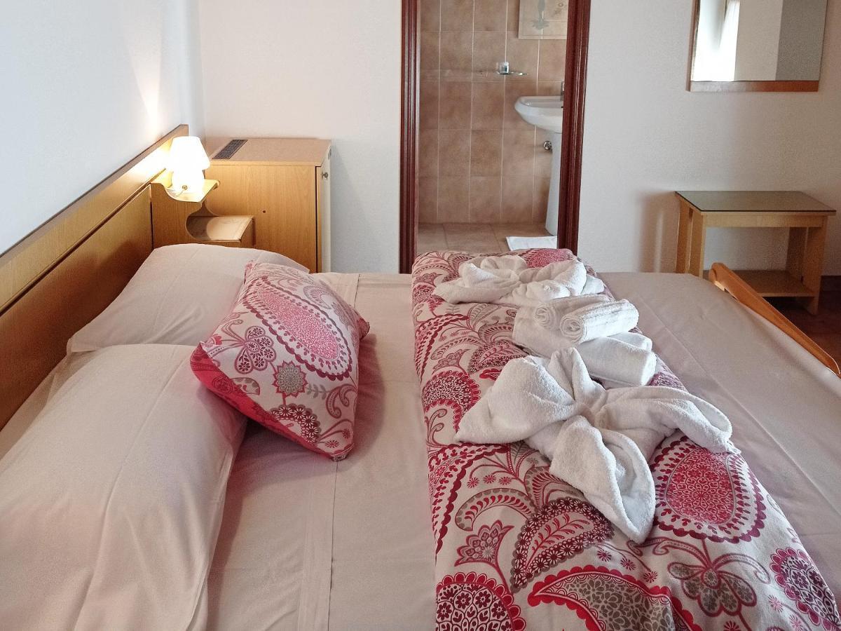 Mini hotel Quincinetto Zewnętrze zdjęcie